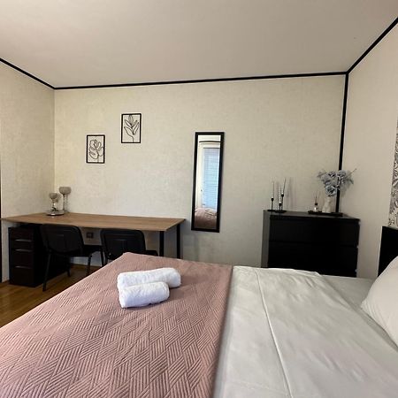 Apartmán Titanium Izola Exteriér fotografie