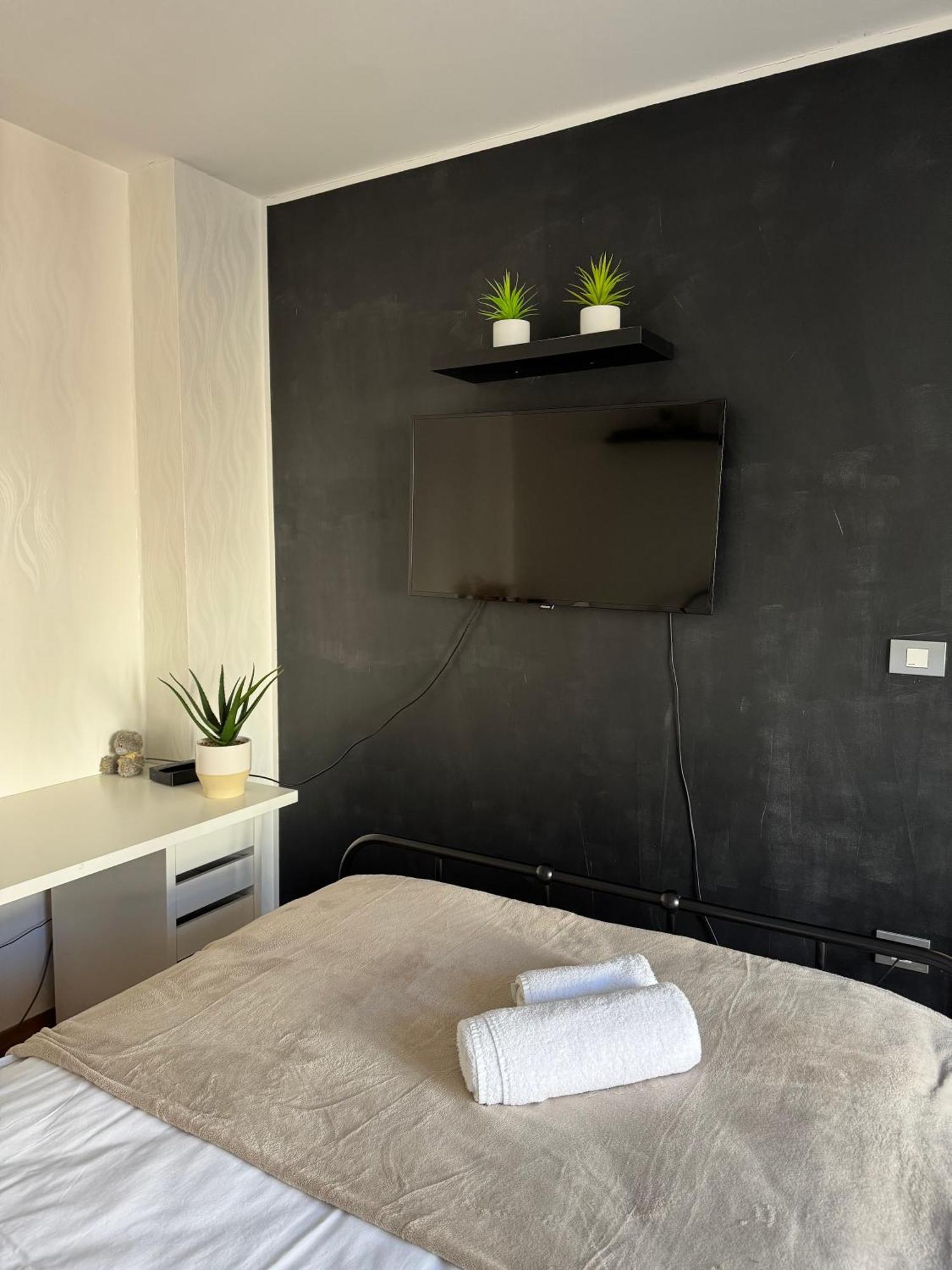 Apartmán Titanium Izola Exteriér fotografie