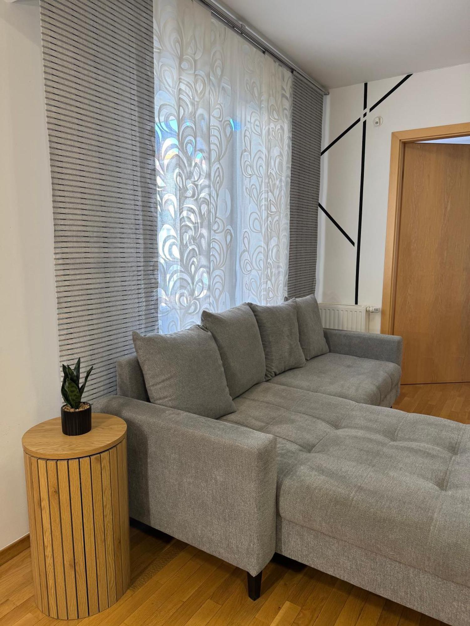 Apartmán Titanium Izola Exteriér fotografie