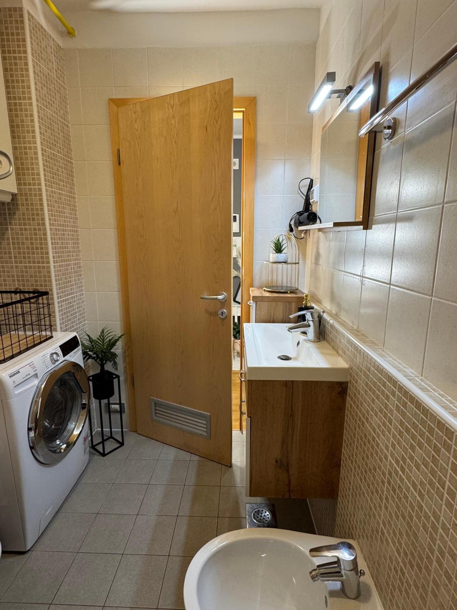 Apartmán Titanium Izola Exteriér fotografie