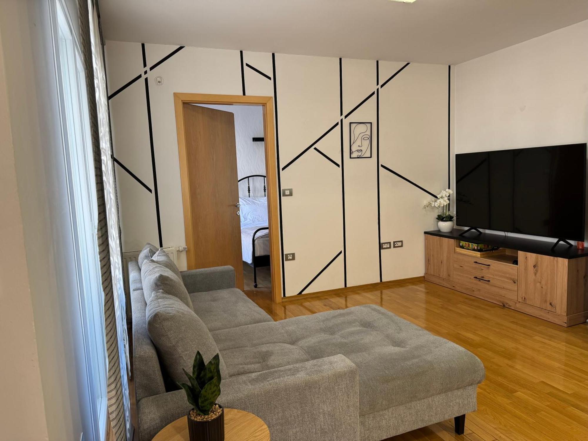 Apartmán Titanium Izola Exteriér fotografie