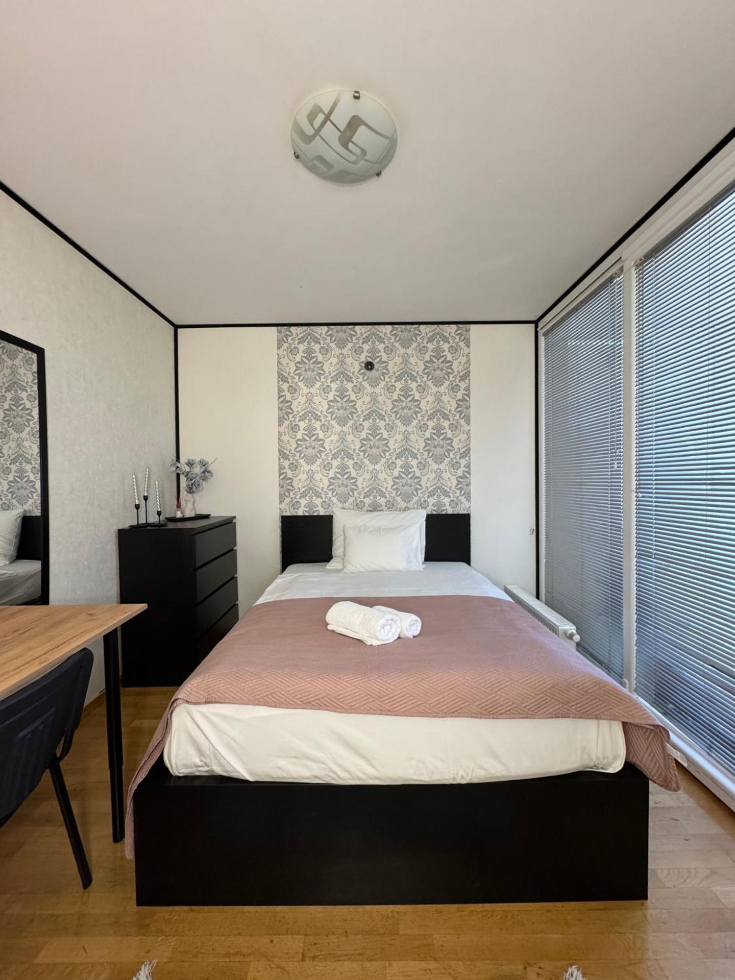 Apartmán Titanium Izola Exteriér fotografie
