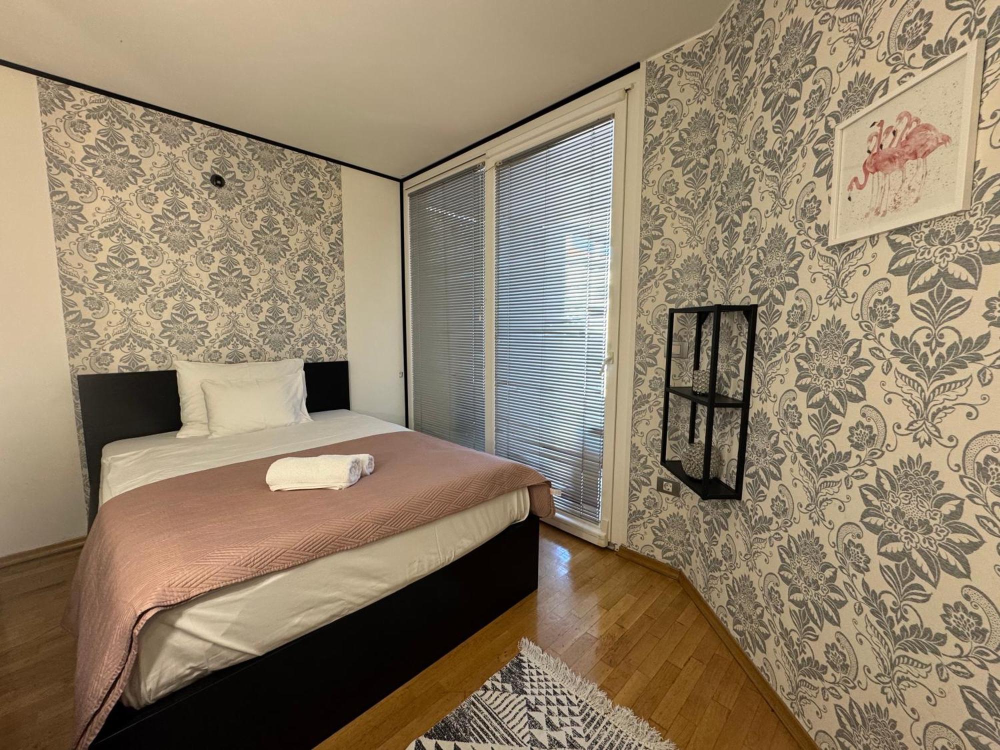 Apartmán Titanium Izola Exteriér fotografie