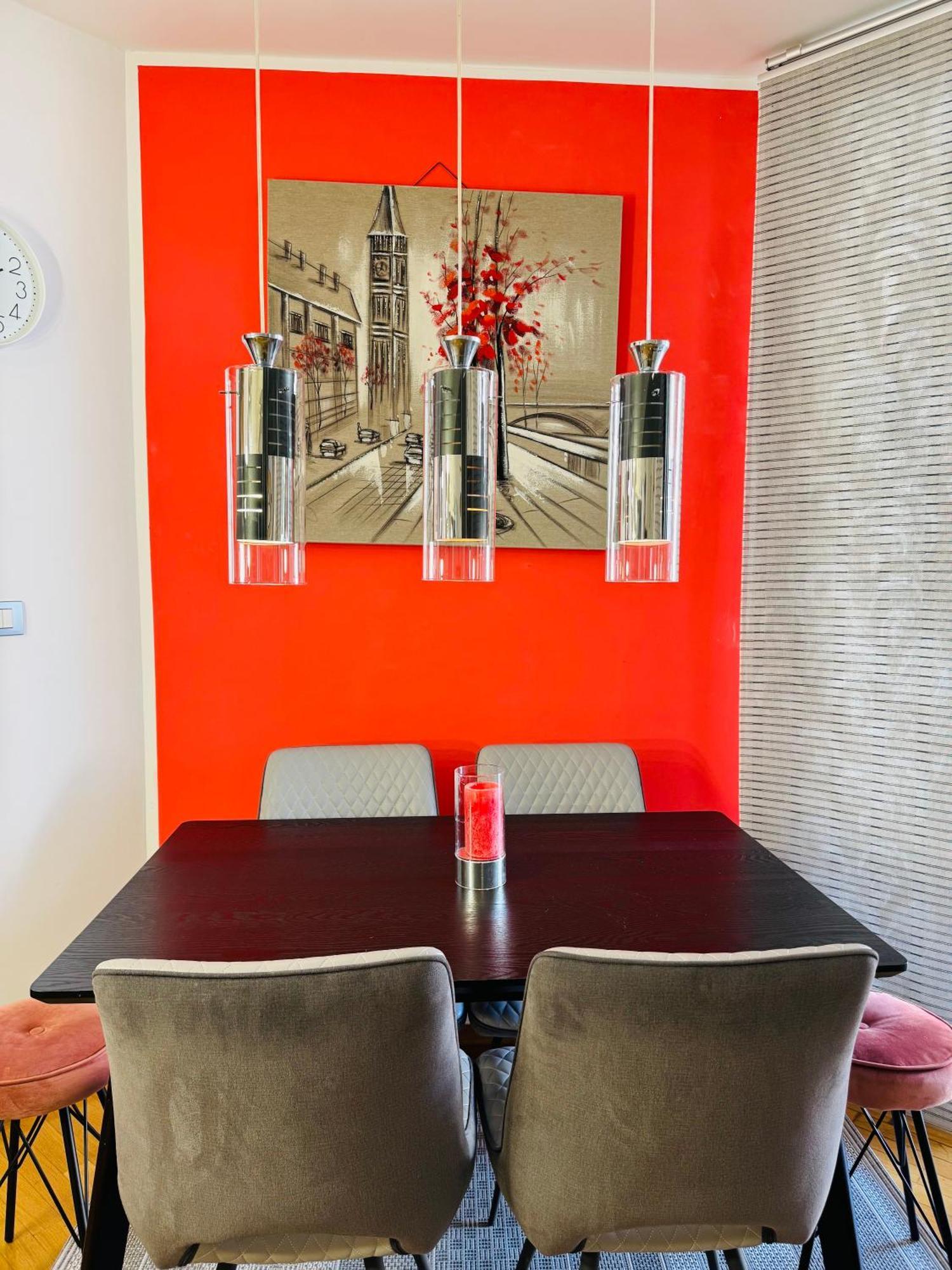 Apartmán Titanium Izola Exteriér fotografie