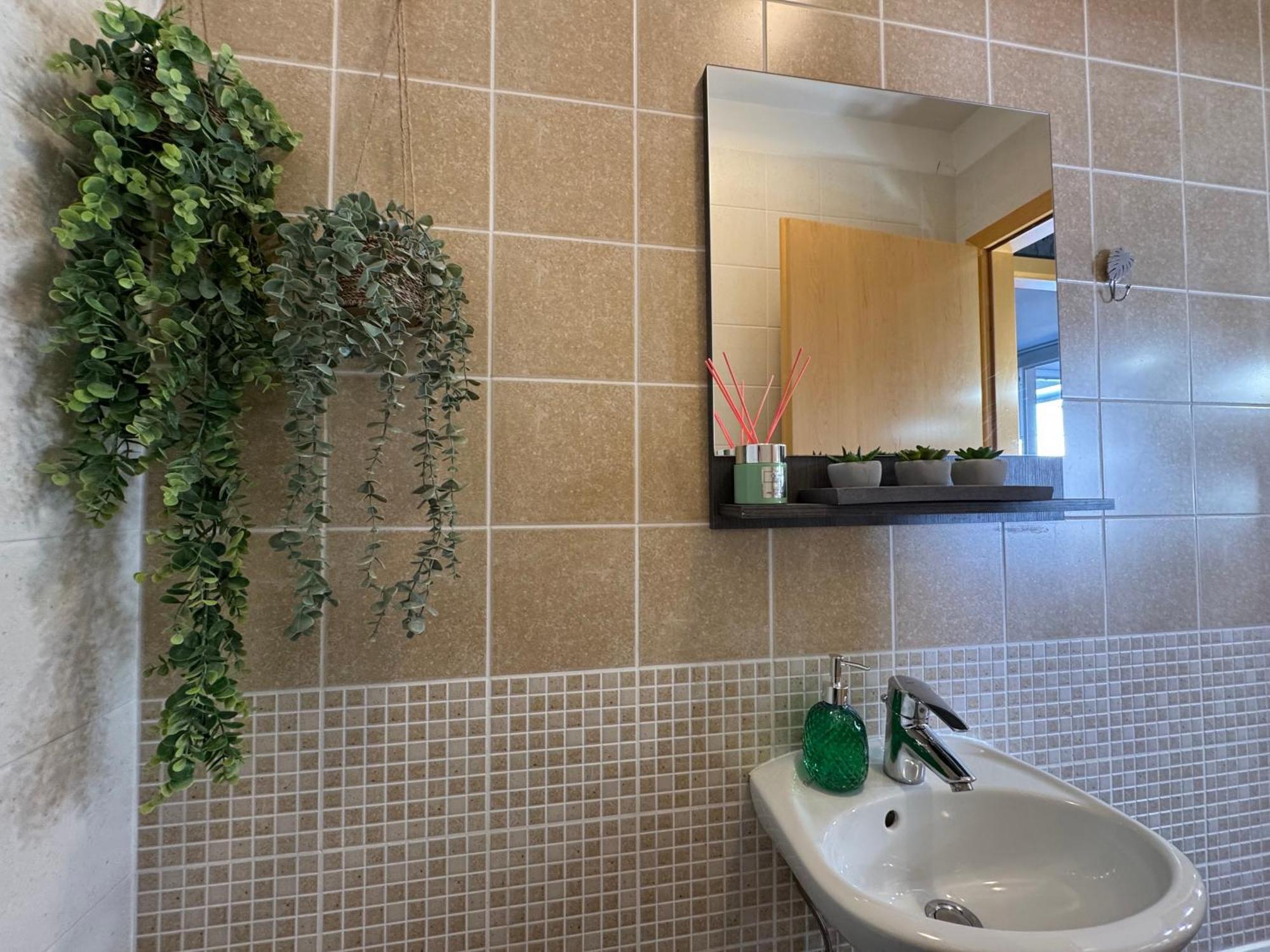 Apartmán Titanium Izola Exteriér fotografie