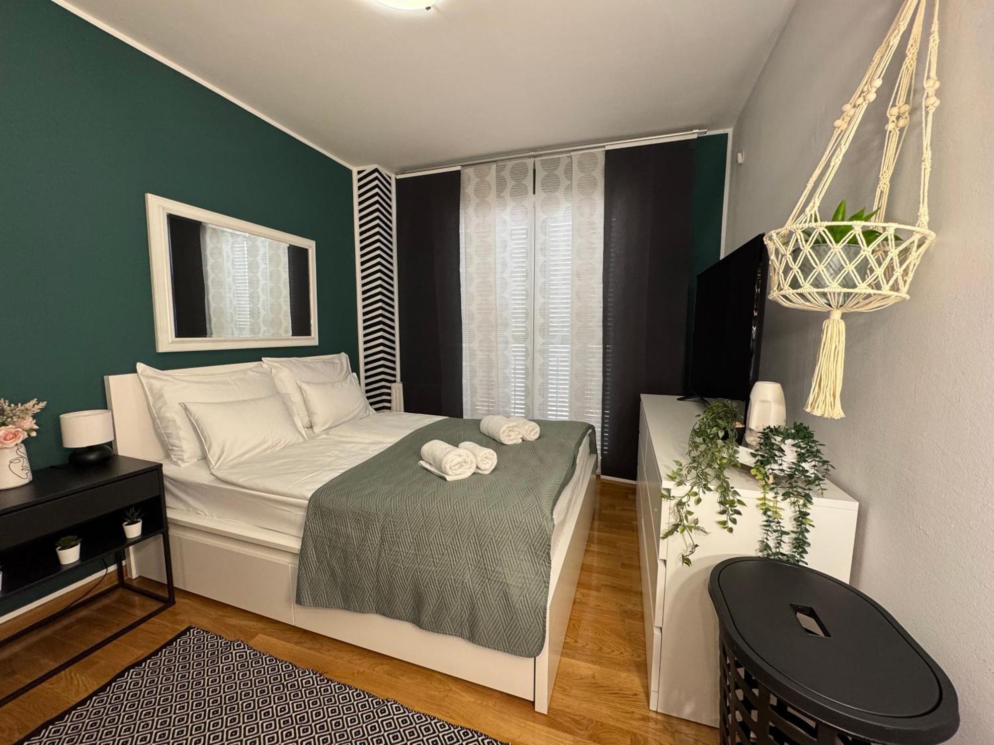 Apartmán Titanium Izola Exteriér fotografie